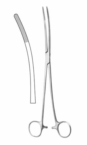 Dressing Forceps